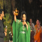 Najat aatabou sur yala.fm